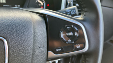 Honda CR-V 1.5 VTEC Turbo SE 5dr 2WD Petrol Estate